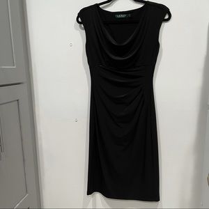 Ralph Lauren Little Black Dress